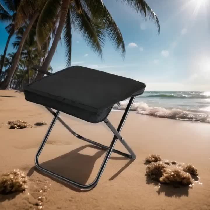 A Single Item Suitable for 30 Families. A Foldable Pencil Stool. Ideal for Outdoor Picnics And Can Also Serve As a Small Folding Seat. Easy to Carry And Usable Anywhere. It Is a Folding Chair Perfect for Camping And Fishing.