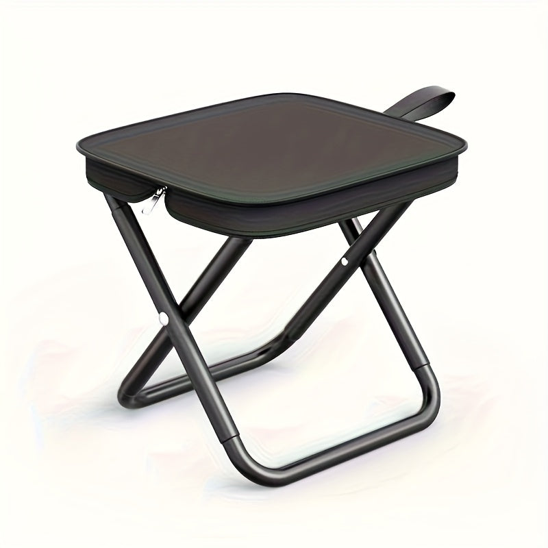 A Single Item Suitable for 30 Families. A Foldable Pencil Stool. Ideal for Outdoor Picnics And Can Also Serve As a Small Folding Seat. Easy to Carry And Usable Anywhere. It Is a Folding Chair Perfect for Camping And Fishing.